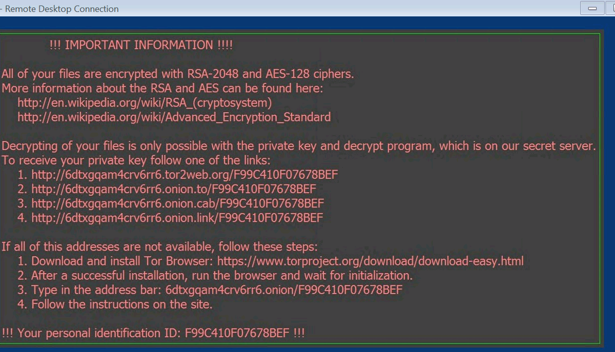 locky